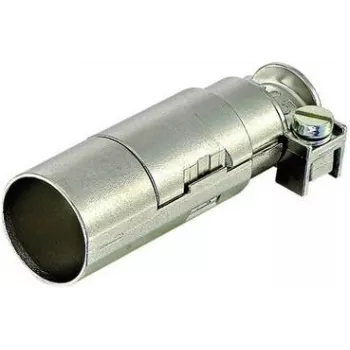 HARTING Stiftkontakt Quintax-Z d 3-9.5mm 09 15 004 3013 (09150043013)