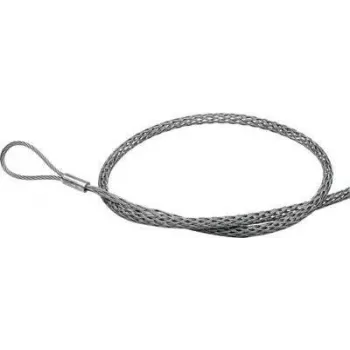 Stūmiklis Cimco 142506 cinkuotas plienas 1 cm 2 cm kabelių traukimo ir padavimo įtaisas