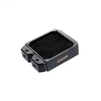 Alphacool NexXxoS XT45 Full Copper 140mm radiatorius (14168)