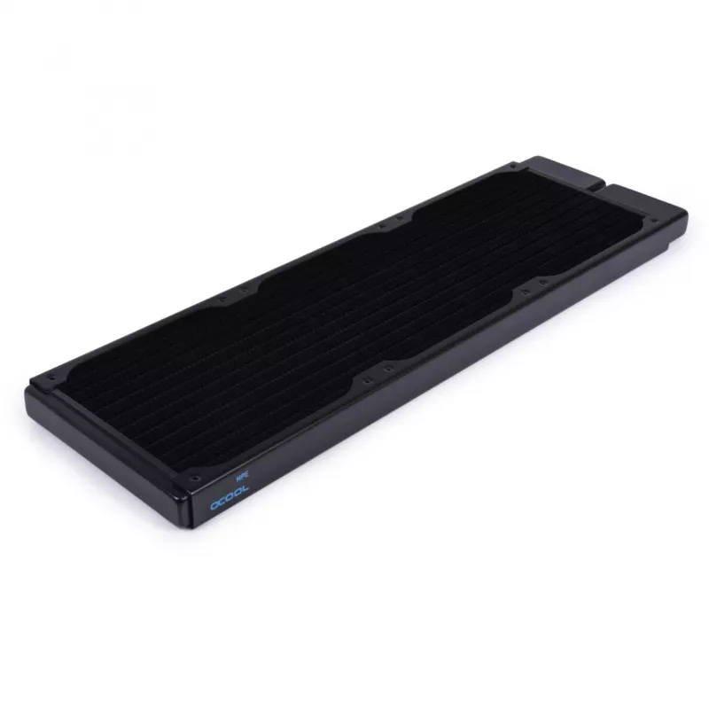 Alphacool NexXxoS HPE-20 Full Copper 360mm Radiatorius (14437)