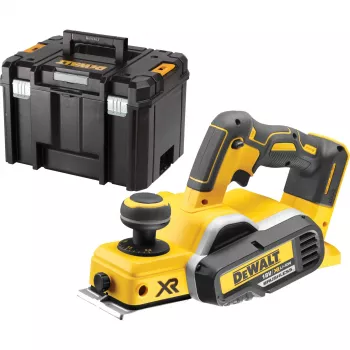 Elektrinis oblius DeWALT DCP580NT-XJ