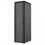 19 colių 42U Rack Spinta 600 x 800 x 2053 mm Duomenų Linija