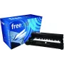Freecolor DR2300-FRC spausdintuvo juoda kasetė