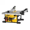 DeWALT DWE7485 210 mm stacionarus diskinis pjūklas, 230 V, C tipo euro kištukas
