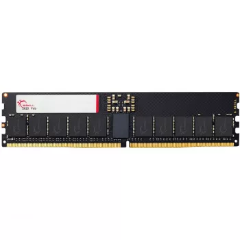 256 GB DDR5 PC 6400 CL36 G.Skill atminties rinkinys (4x64 GB) 64-CQ4-T5N
