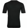 Odlo BL TOP crew neck s/s ACTIVE WARM ECO vyriški marškinėliai, dydis M, juoda