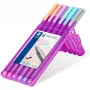 Mechaninis pieštukas Staedtler 334 SB6 PA