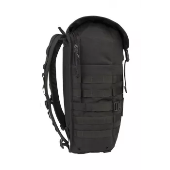 Kuprinė Nomad Daypack Nomad Weekend Wildlings 24L Beluga – 24 l lengva vandeniui atspari dieninė kuprinė