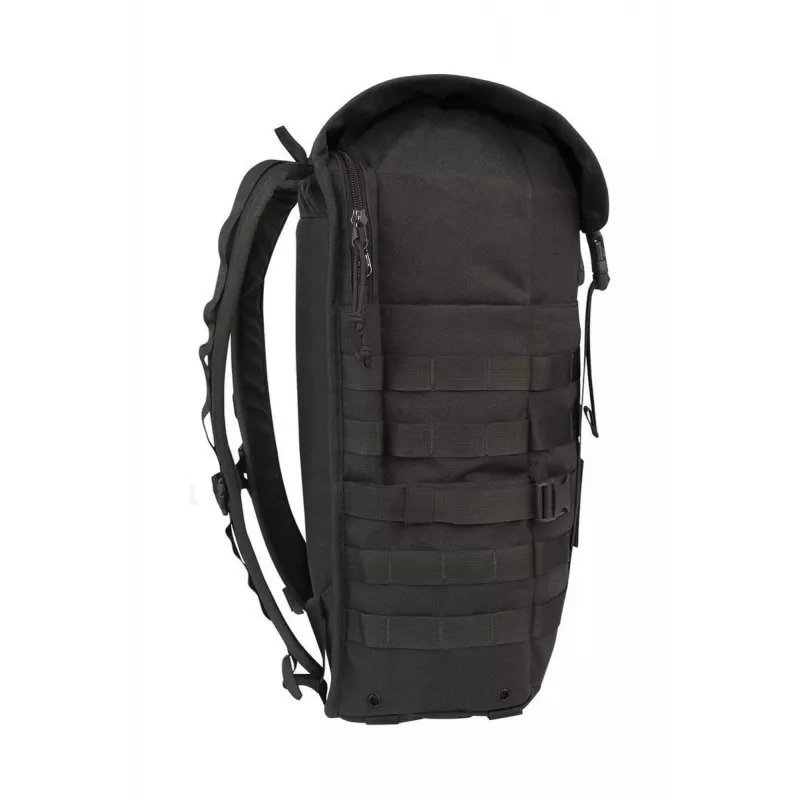 Kuprinė Nomad Daypack Nomad Weekend Wildlings 24L Beluga – 24 l lengva vandeniui atspari dieninė kuprinė