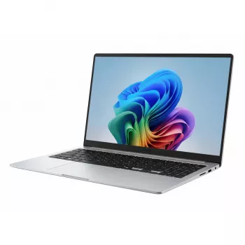 Nešiojamas kompiuteris Samsung Galaxy Book5 15,6 col. Intel Ultra 5 16GB RAM 512GB SSD Arc (NP754XHD-KD1DE)