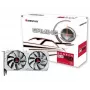 Vaizdo plokštė BIOSTAR Radeon RX 580 8 GB GDDR5, 256 bit, PCIe 3.0 x16, dviejų ventiliatorių, 1x HDMI, 2x DisplayPort