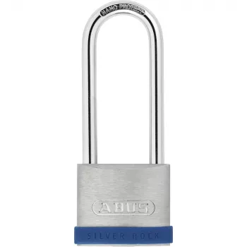 Tradicinis spynos ABUS 5/50HB80 su raktu, 5,22 cm