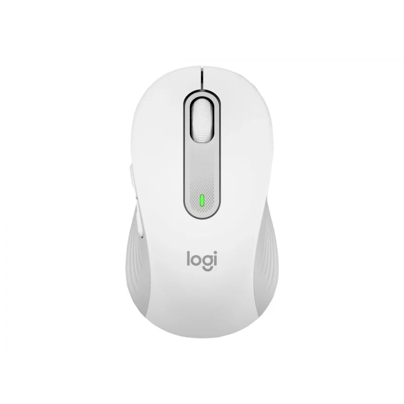 Pelė Logitech Signature M650 RF Wireless + Bluetooth