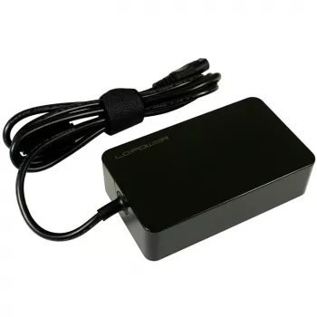 Universalus nešiojamojo kompiuterio maitinimo adapteris LC-Power LC-NB-PRO-65