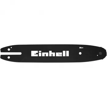 Kietas grandininio pjūklo padangos strypas Einhell 4500363 25 cm