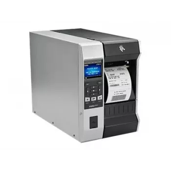 Zebra ZT610 etikečių spausdintuvas, terminis perkėlimas, 300 x 300 DPI, 300 mm/s, laidinis ir belaidis Ethernet LAN, Bluetooth