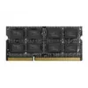 8 GB DDR3L SO-DIMM atminties modulis, 1600 MHz, 204 kontaktų, Teamgroup