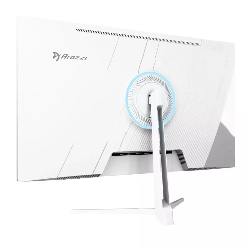 Monitorius Arozzi Nova 27 colių QHD LED 2560 x 1440 180 Hz