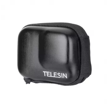 Apsauginis dėklas / maišelis Telesin, skirtas GoPro Hero 9 / Hero 10 / Hero 11 / Hero 12 (GP-CPB-901)