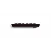 Klaviatūra CHERRY XS Complete G84-5200LCMDE-2 juoda QWERTZ
