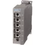 Siemens 6GK5005-0BA10-1AA3 SCALANCE X005 IE Entry valdiklis – tinklo jungiklis – 0,1 Gbps