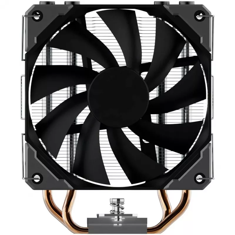 Alpenföhn EKL KK akt. S17XX S12X AM4/AM5 4HP Molex Tacho PWM - aušintuvas AMD Socket AM4 (Ryzen) (22210021027)