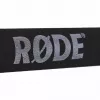 RØDE Micro Boompole – lengvas teleskopinis mikrofoninis boom strypas, ilgis 844 mm, svoris 396 g, kompaktiškas sulankstytas aukštis 33 mm