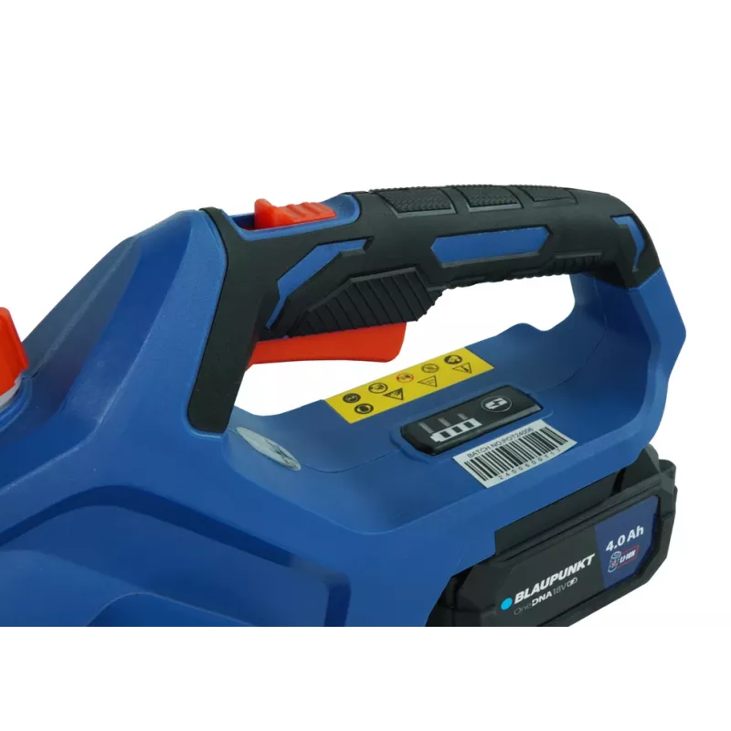 Grandininio pjūklo Blaupunkt CS4120 belaidis komplektas