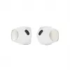 Ausinės / laisvų rankų įranga Bose 881046-0040, laidinės ir belaidės, į ausį, Bluetooth, balta