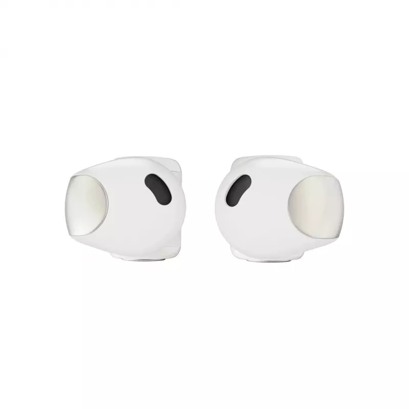 Ausinės / laisvų rankų įranga Bose 881046-0040, laidinės ir belaidės, į ausį, Bluetooth, balta