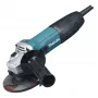 Kampinis šlifuoklis Makita GA4530R 115 mm, 720 W, 11000 aps./min., 1,8 kg