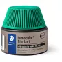 Pildymo rašalas Staedtler Lumocolor 488 56-5 Žalia 30 ml