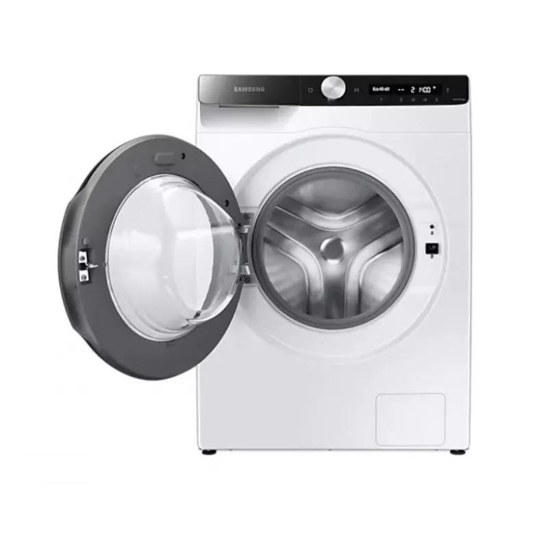 Skalbimo mašina Samsung WW80T534DAEAS6