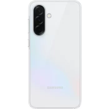 Samsung Clear Case Galaxy A36 EF-QA366CTEGEU, skaidrus apsauginis dėklas