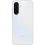 Samsung Clear Case Galaxy A36 EF-QA366CTEGEU, skaidrus apsauginis dėklas