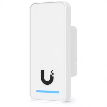 Prieigos kontrolės skaitytuvas Ubiquiti UA-G3-W Basic White 0.7W 48V