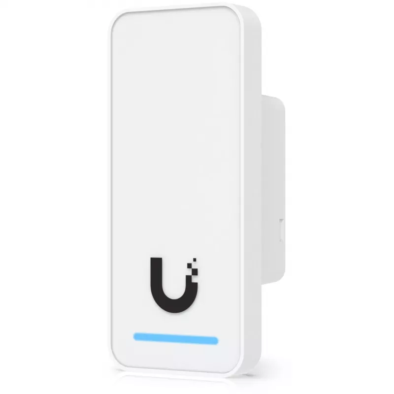 Prieigos kontrolės skaitytuvas Ubiquiti UA-G3-W Basic White 0.7W 48V
