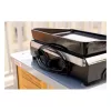 Campingaz Plancha Electric 1 XD kontaktinis grilis 2100 W juodas