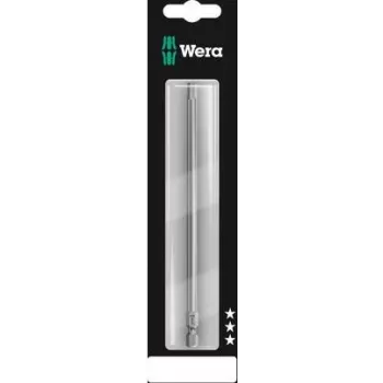 Wera 05136304001 Storage Drive laikymo dėklas