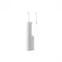 Panasonic EW-DJ66-W303 burnoje naudojamas irigatorius | 200 ml | 2 antgaliai | Baltas