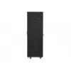 Laisvai pastatomas stovas Lanberg FF01-6637-12B 37U 19 inch 800 kg