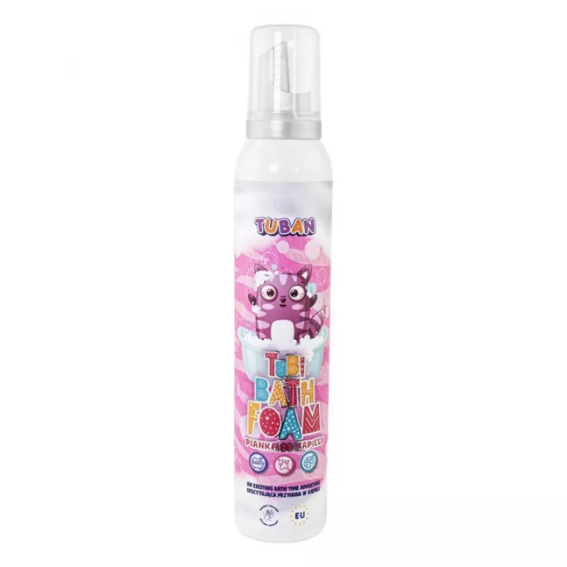 Fidget žaislas – putų slime rinkinys Tuban TU3414 (15 vnt.)