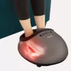 Pėdų masažuoklis HoMedics FMS-350HGY-EU Shiatsu su oro kompresija