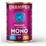 CHAMPER Immuno Monoprotein Turkey šlapias šunų maistas – 400 g
