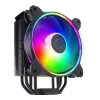 Aušintuvas procesoriui Cooler Master Hyper 212 Halo AGB juodas