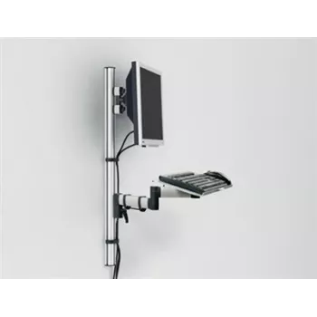 Novus Wall Station – belaidė valdymo stotelė