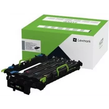 Lexmark - Originalus vaizdo būgnas (cianas, purpurinė, geltona) - spalvotas - 250 000 puslapių - 77L0ZV0