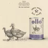 OLLO Umami Antiena ir kalakutiena šlapi šunų ėdalas 850g