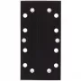 Bosch 2 608 000 202 šlifavimo plokštelė su Velcro tvirtinimu, 1 vnt.