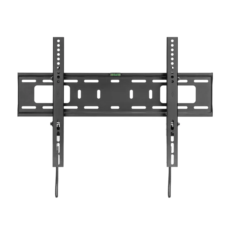 Sieninis TV laikiklis SBOX PLB-6546T-2 37–80 colių, iki 75 kg, VESA iki 600x400